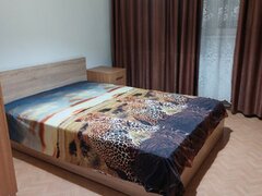 Chisinau, Delfinului, 2 camere decomandat, confort 1 sporit